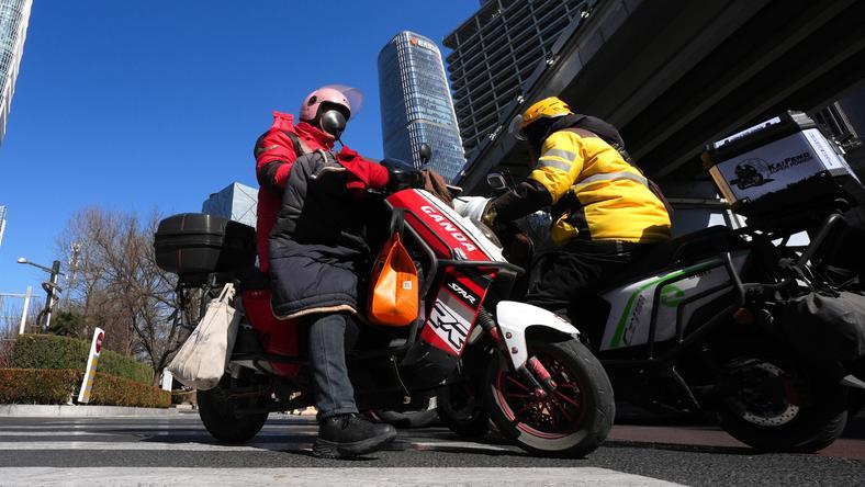 美团在香港的经验能否被京东借鉴?